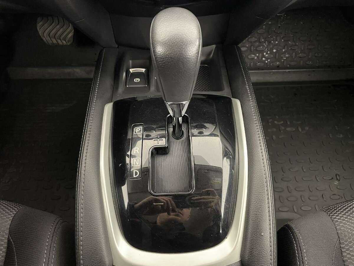 Продажа Б/У Ниссан Икс-Трейл. Фото: #12