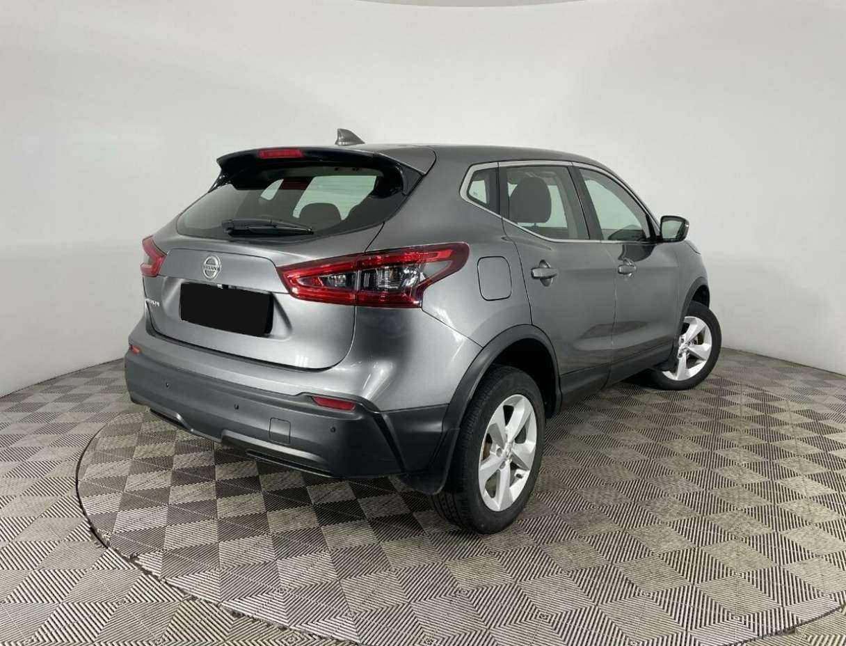 Продажа Б/У Ниссан Кашкай. Фото: #5