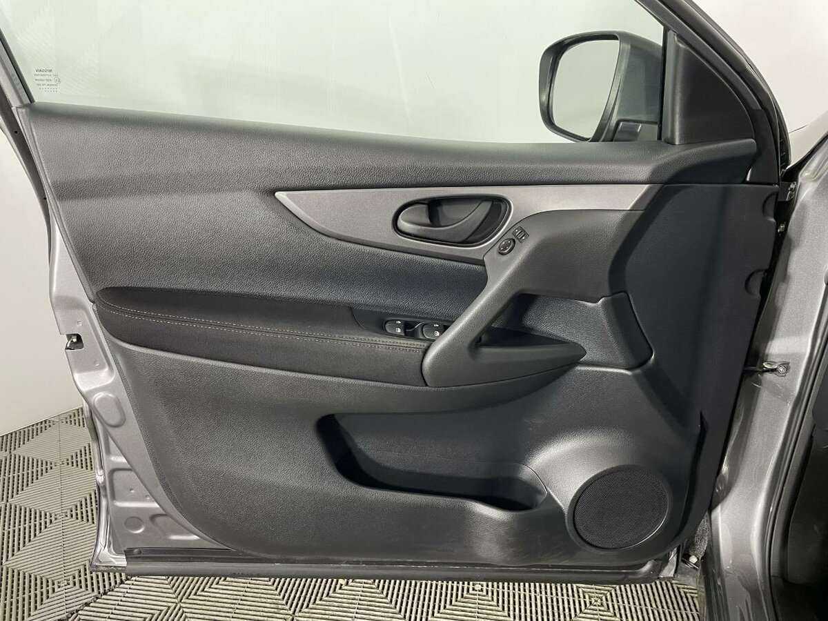 Продажа Б/У Ниссан Кашкай. Фото: #7