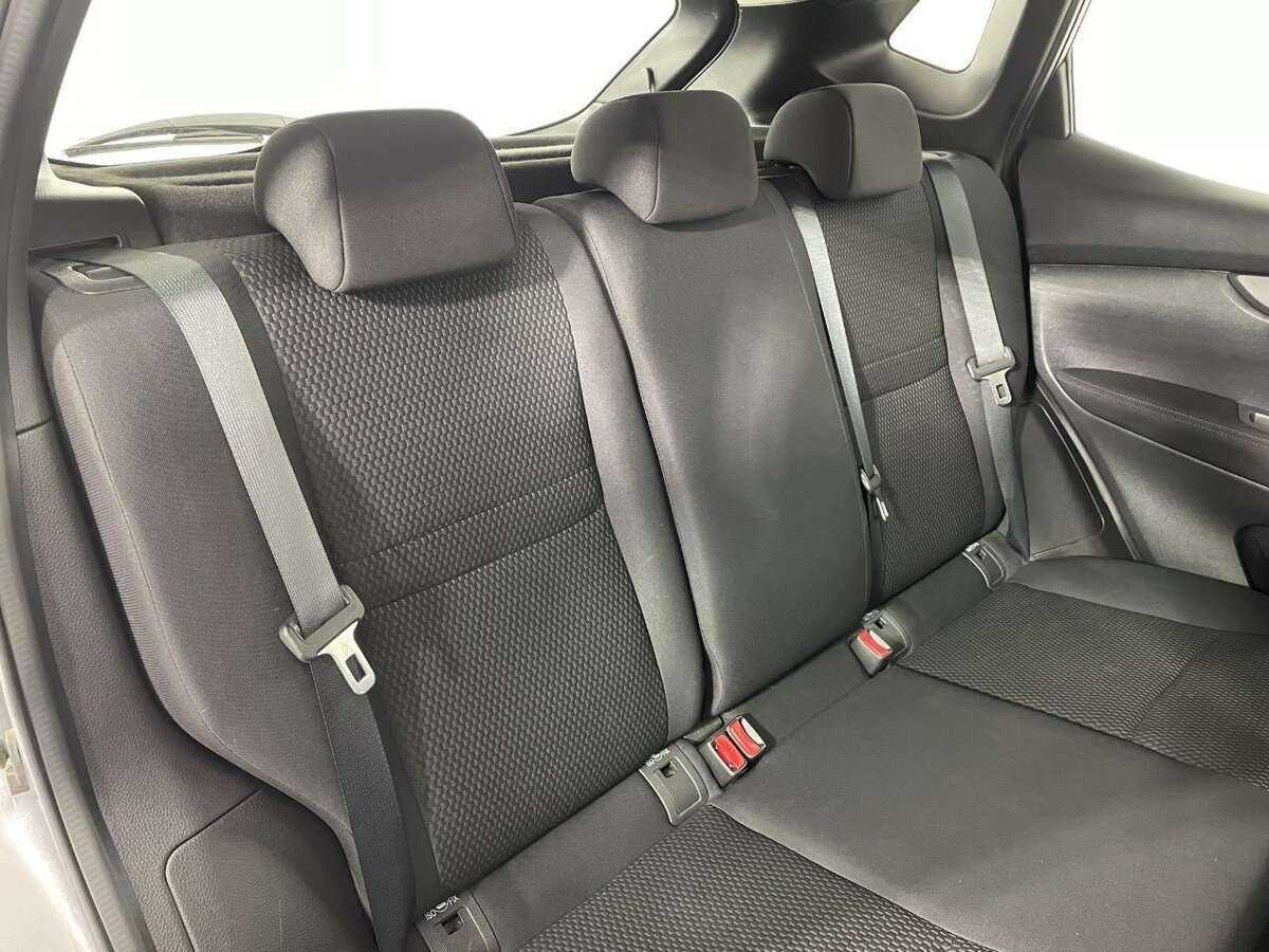 Продажа Б/У Ниссан Кашкай. Фото: #13