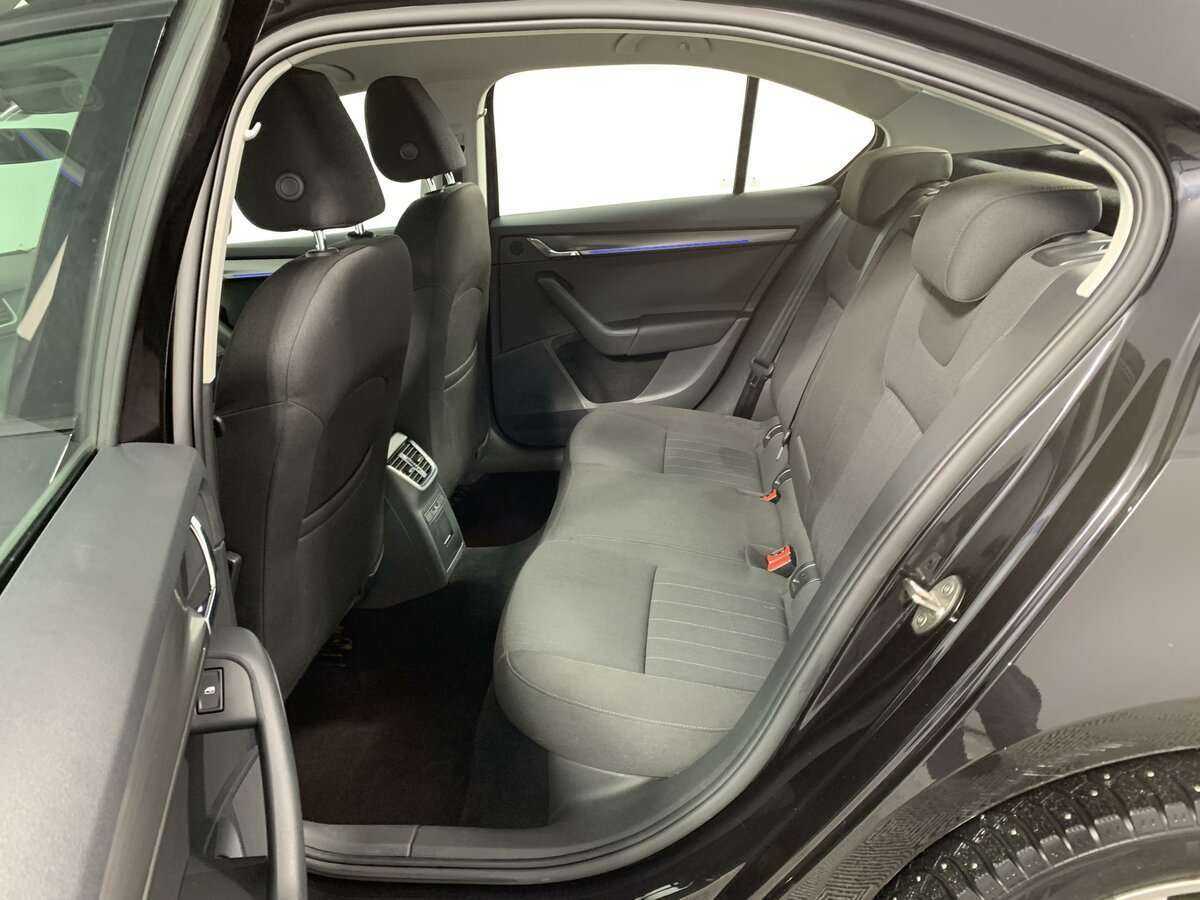 Продажа Б/У Шкода Октавия. Фото: #7