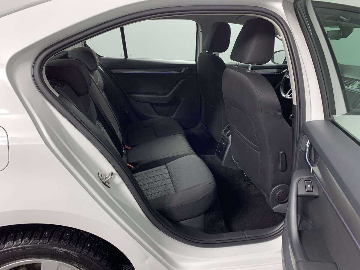 Продажа Б/У Шкода Октавия. Фото: #20