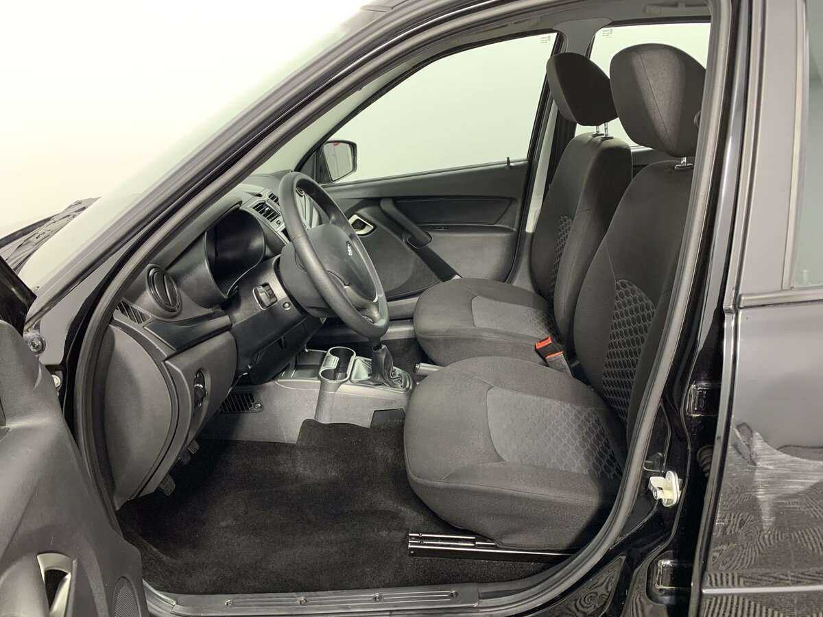 Продажа Б/У Лада (ВАЗ) Гранта. Фото: #15