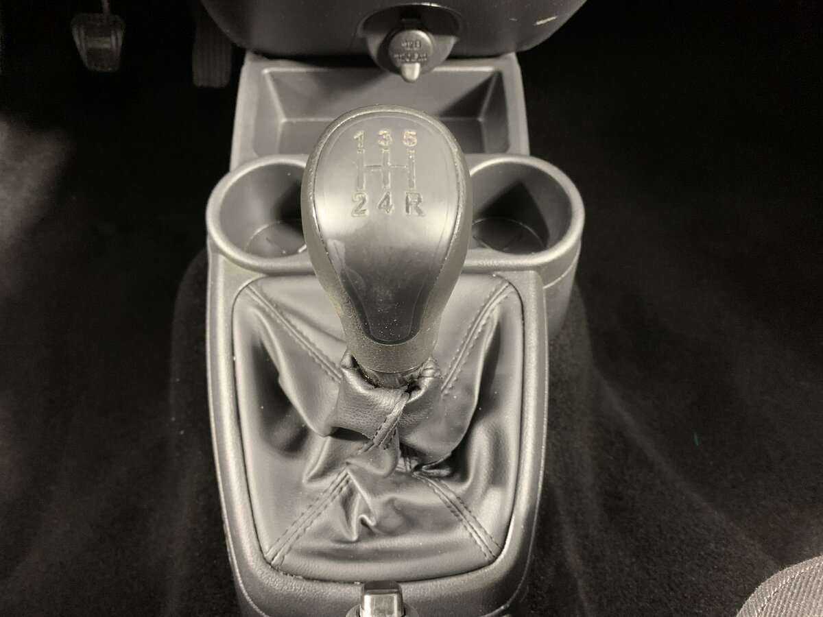 Продажа Б/У Лада (ВАЗ) Гранта. Фото: #20