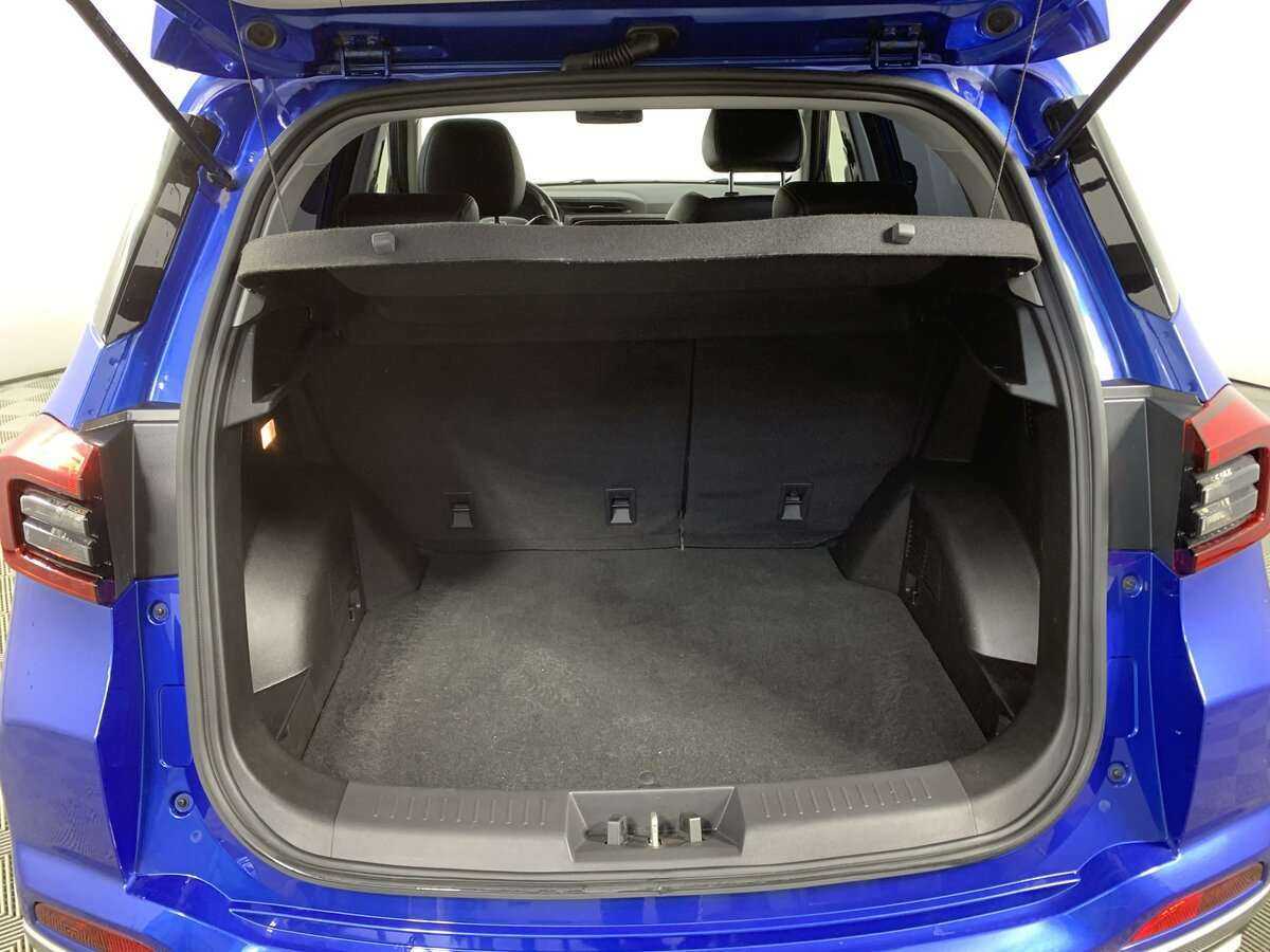 Продажа Б/У Чери Тигго 4. Фото: #5