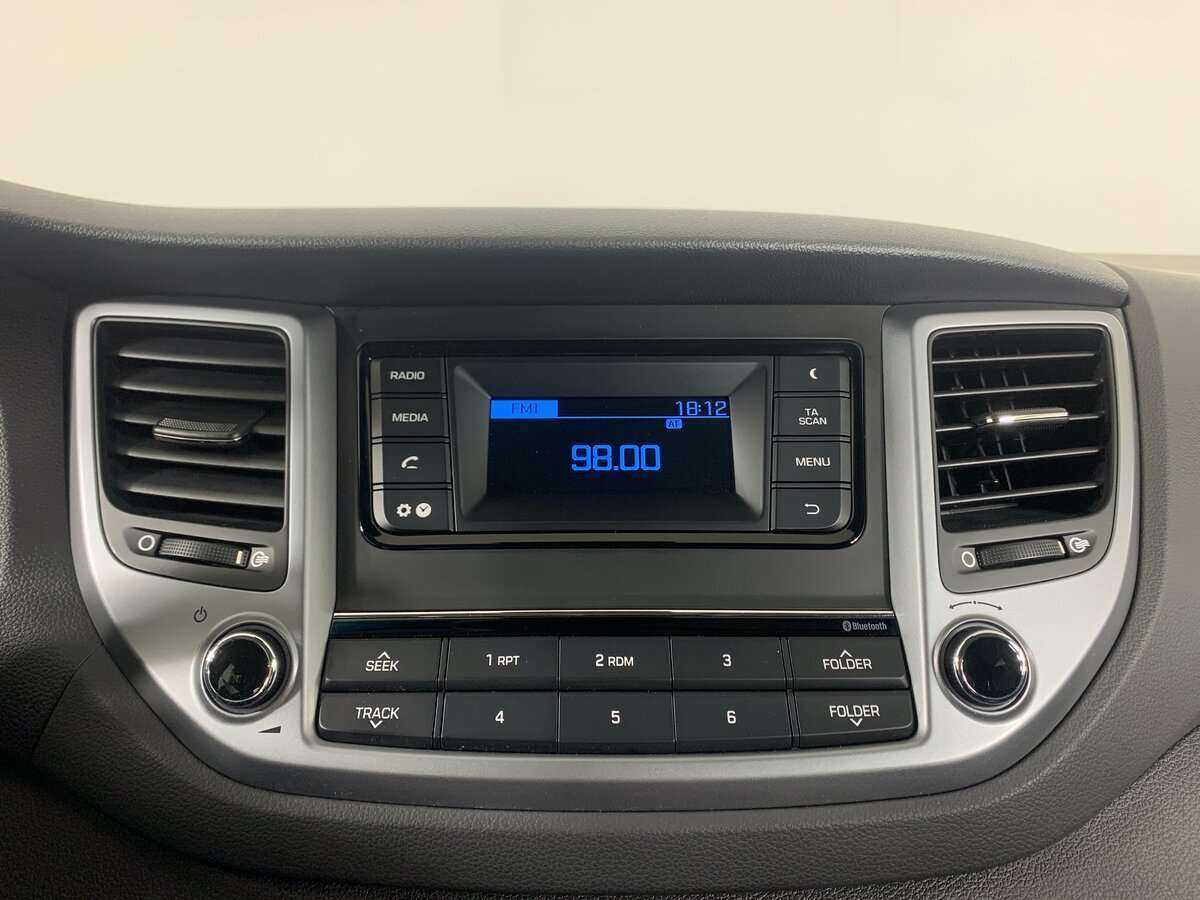 Продажа Б/У Хендай Туксон. Фото: #14