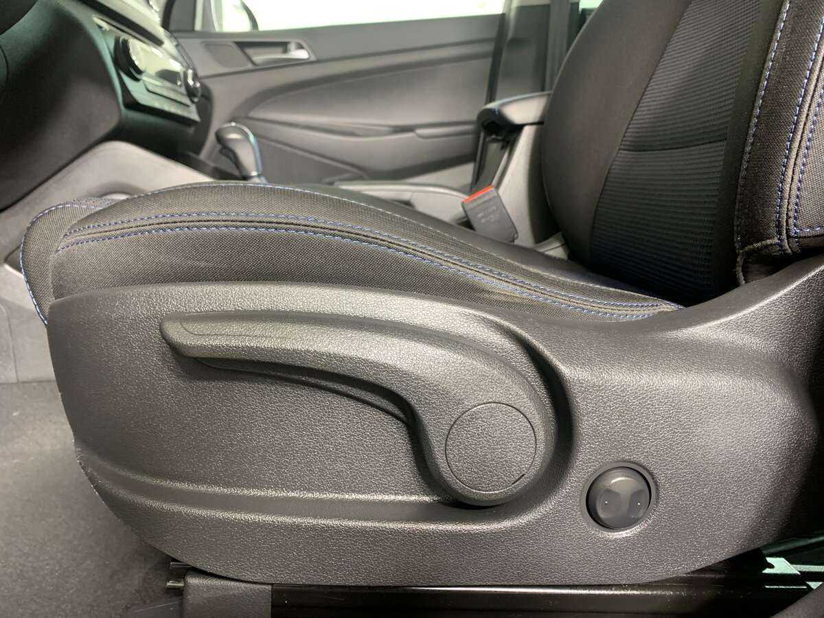 Продажа Б/У Хендай Туксон. Фото: #15