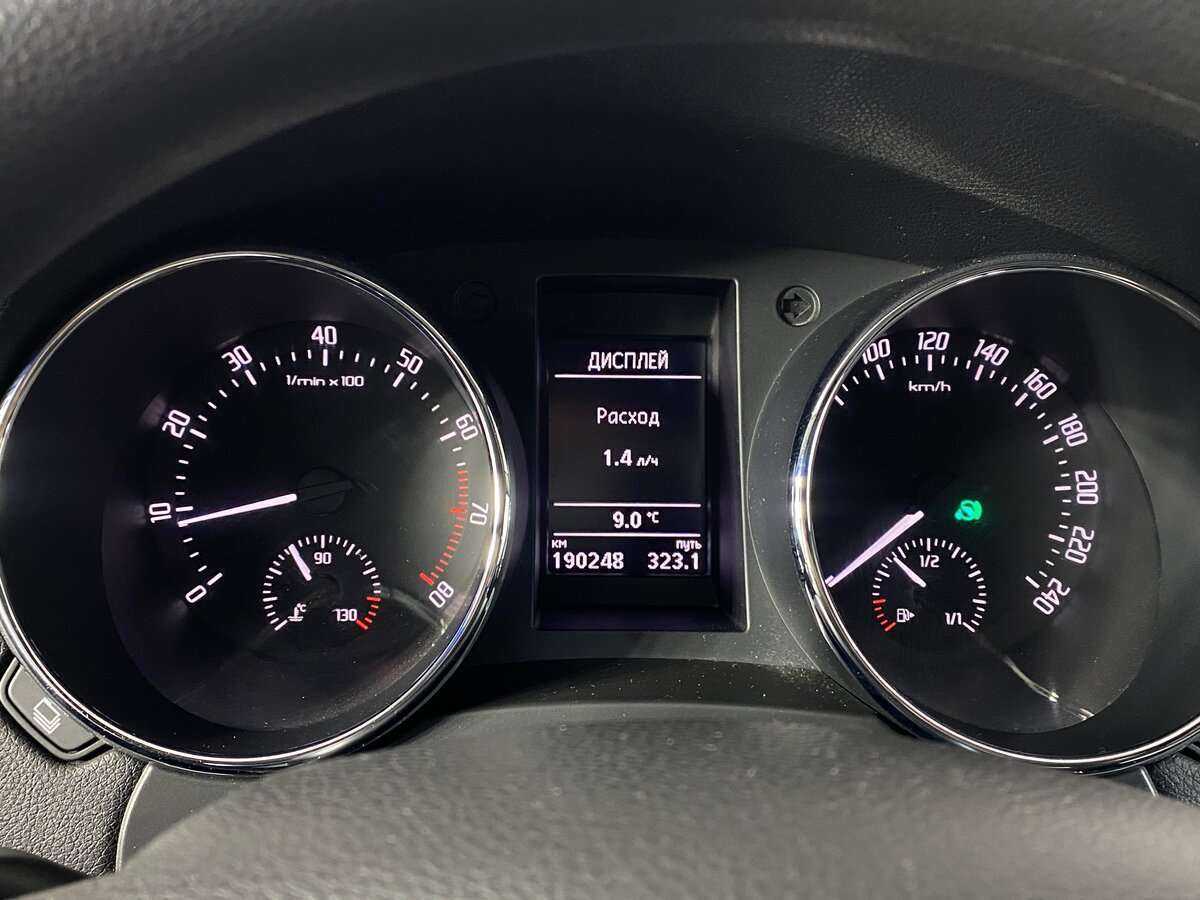 Продажа Б/У Шкода Йети. Фото: #13