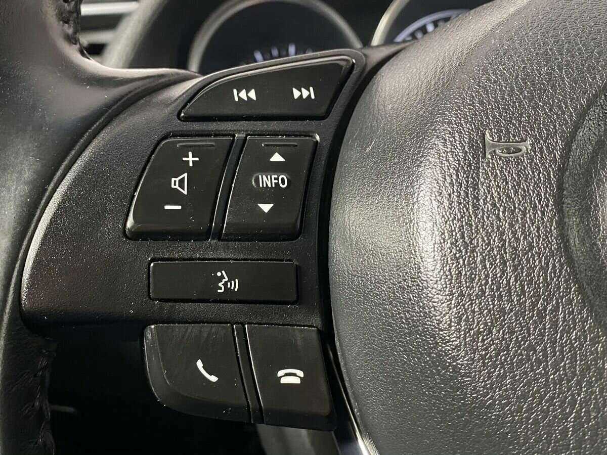 Продажа Б/У Мазда 6. Фото: #11