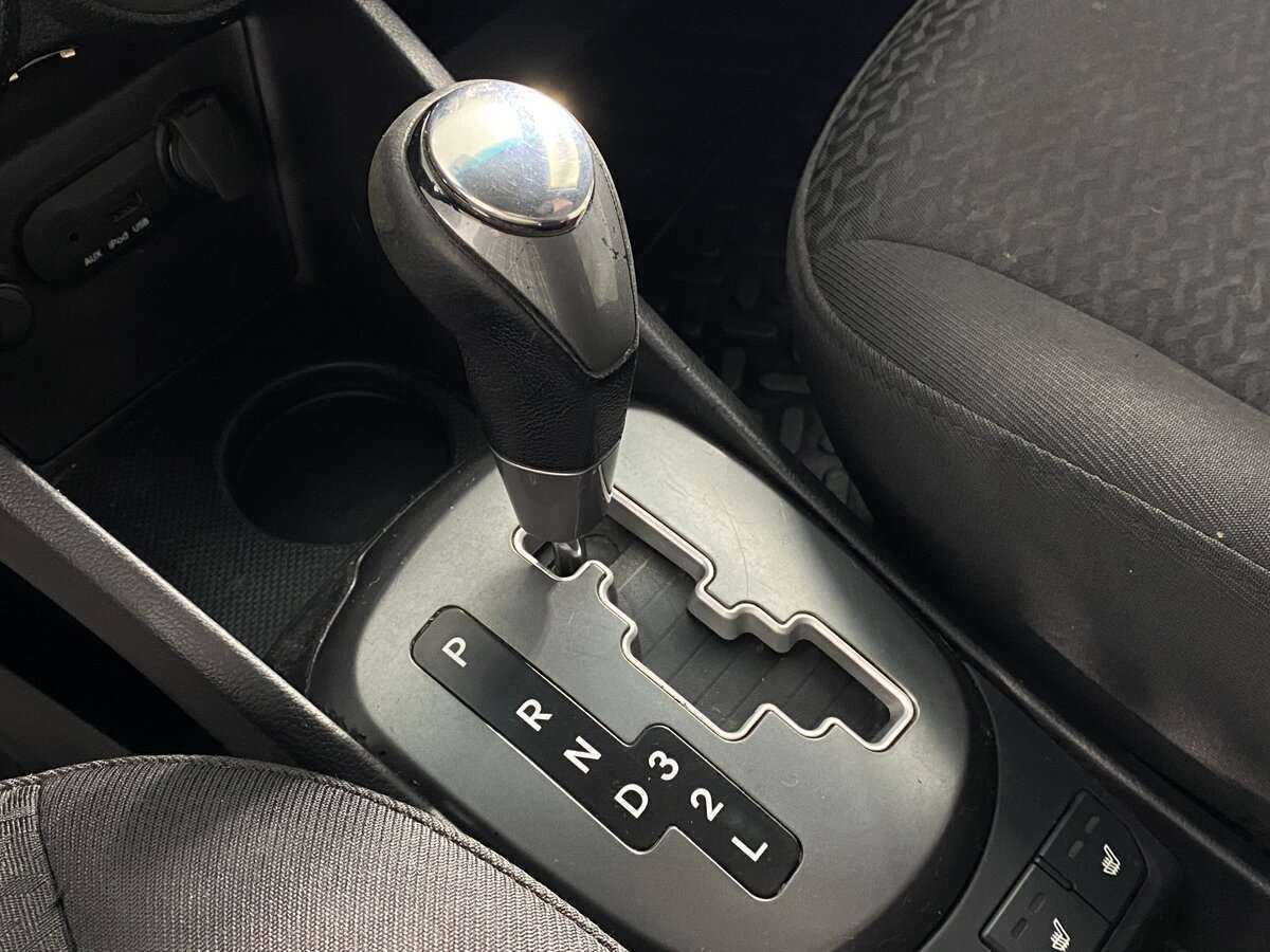 Продажа Б/У Киа Рио. Фото: #15