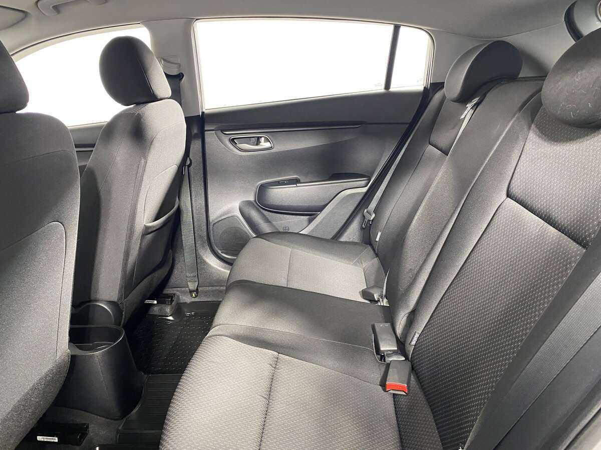 Продажа Б/У Киа Рио. Фото: #7