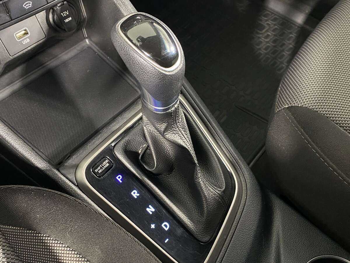 Продажа Б/У Хендай Солярис. Фото: #13