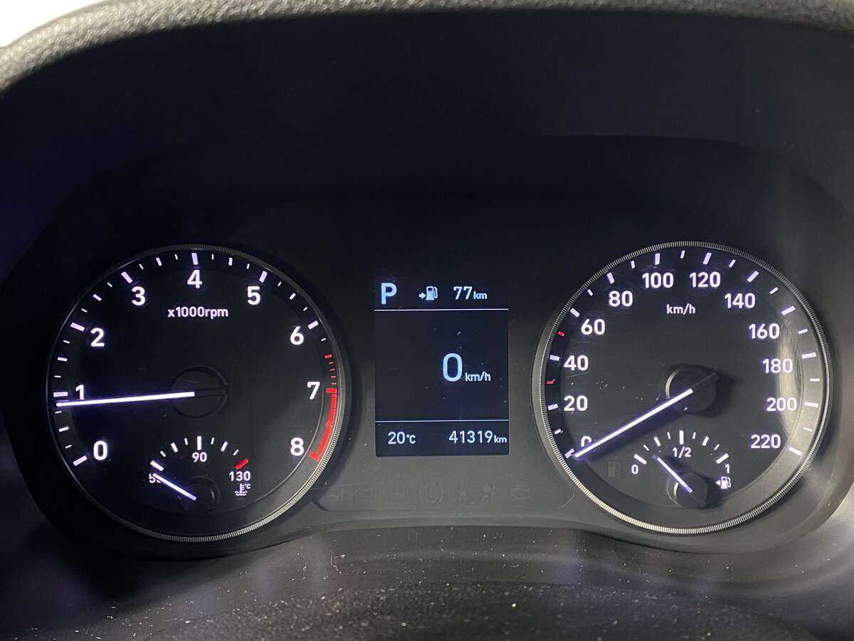 Продажа Б/У Хендай Солярис. Фото: #14