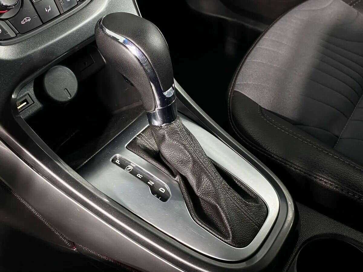 Продажа Б/У Опель Астра. Фото: #13