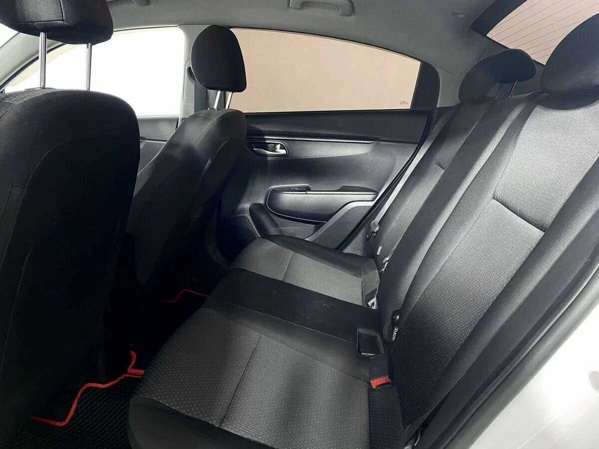 Продажа Б/У Киа Рио. Фото: #8