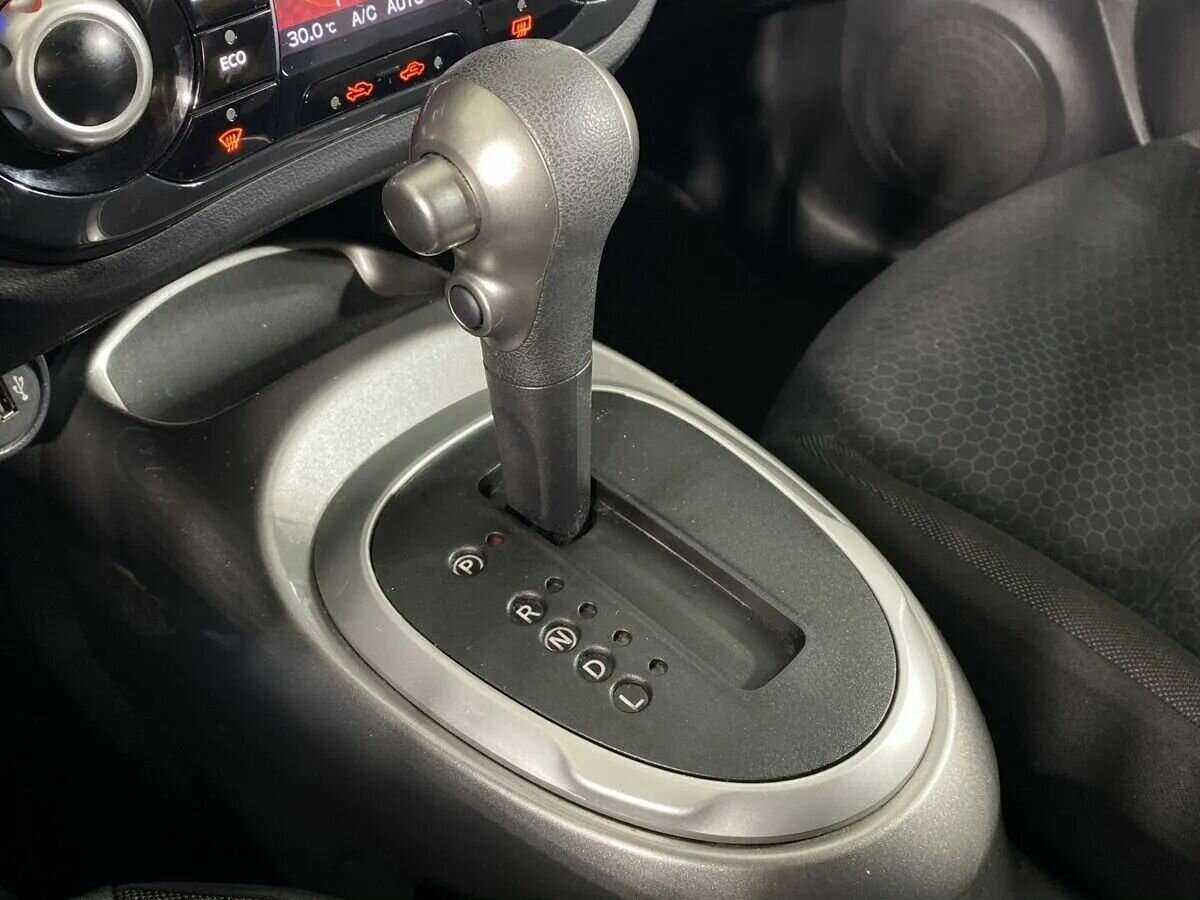 Продажа Б/У Ниссан Жук. Фото: #10