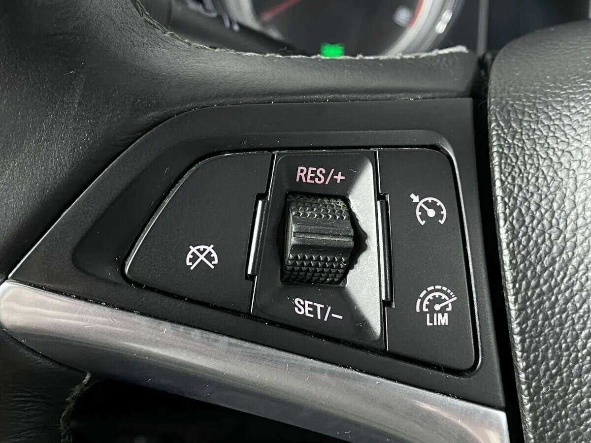 Продажа Б/У Опель Мокка. Фото: #9