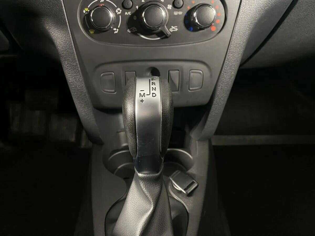 Продажа Б/У Рено Логан. Фото: #7