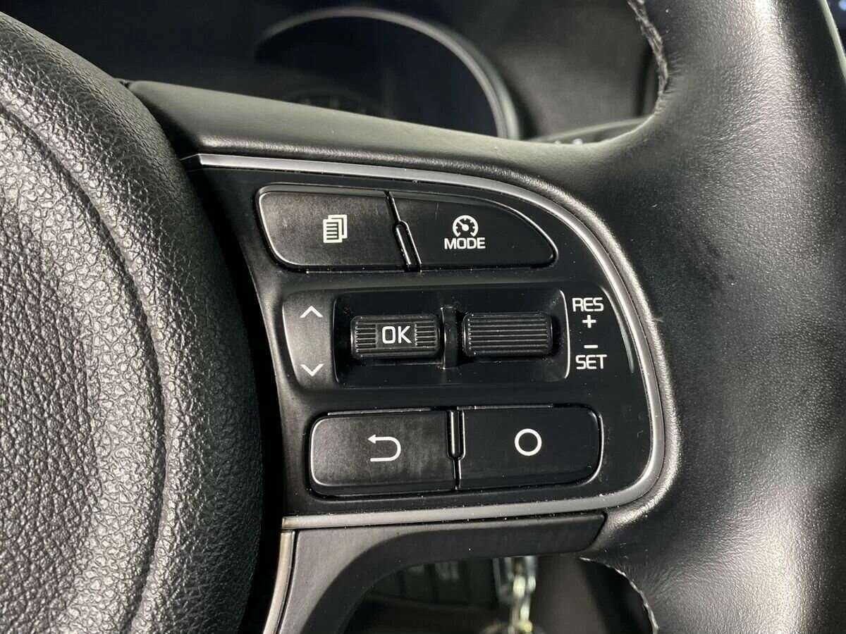 Продажа Б/У Киа Оптима. Фото: #13