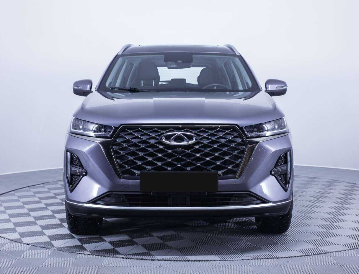 Продажа Б/У Чери Тигго 7 Про Макс. Фото: #1