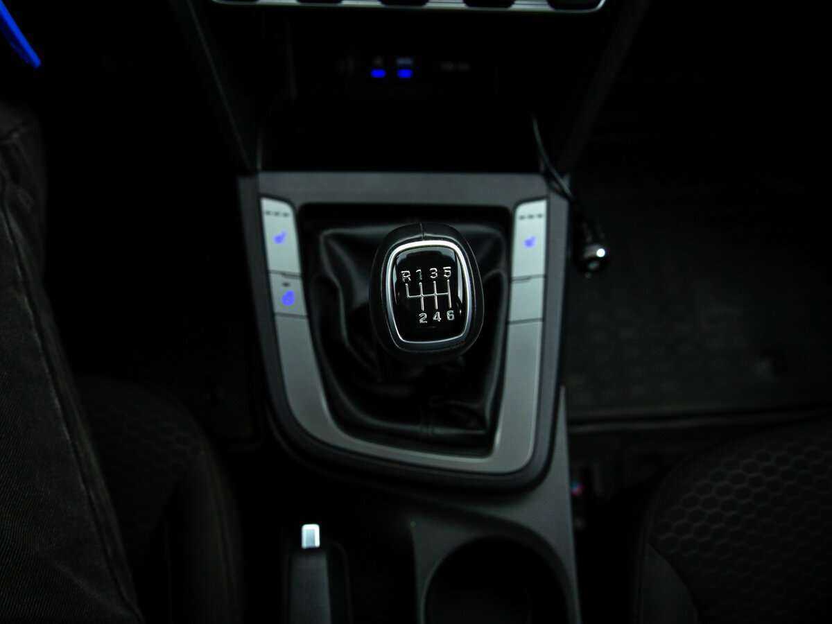 Продажа Б/У Хендай Елантра. Фото: #15