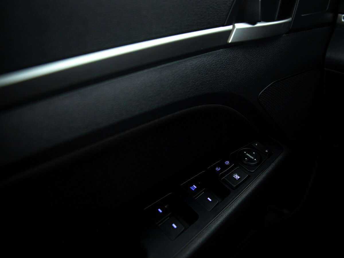 Продажа Б/У Хендай Елантра. Фото: #18