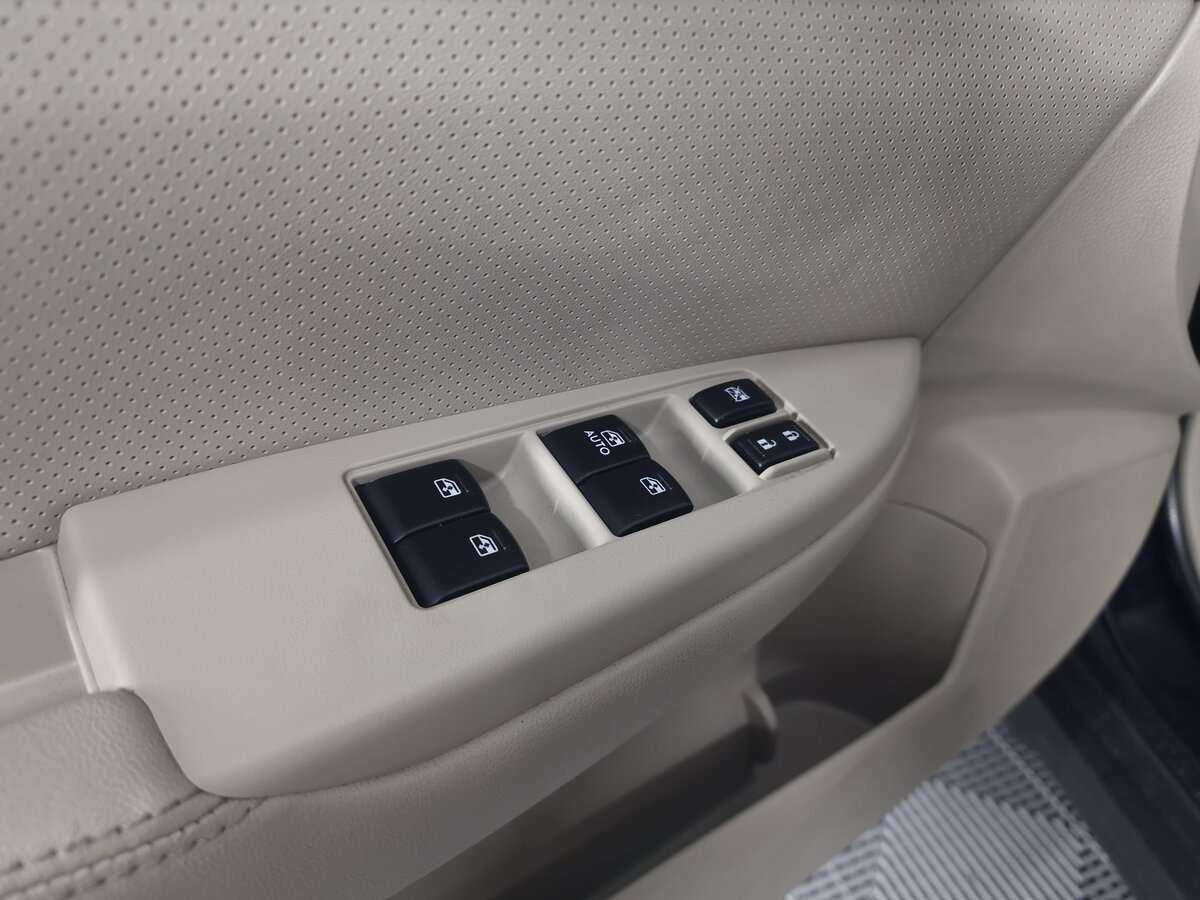 Продажа Б/У Субару Аутбэк. Фото: #9