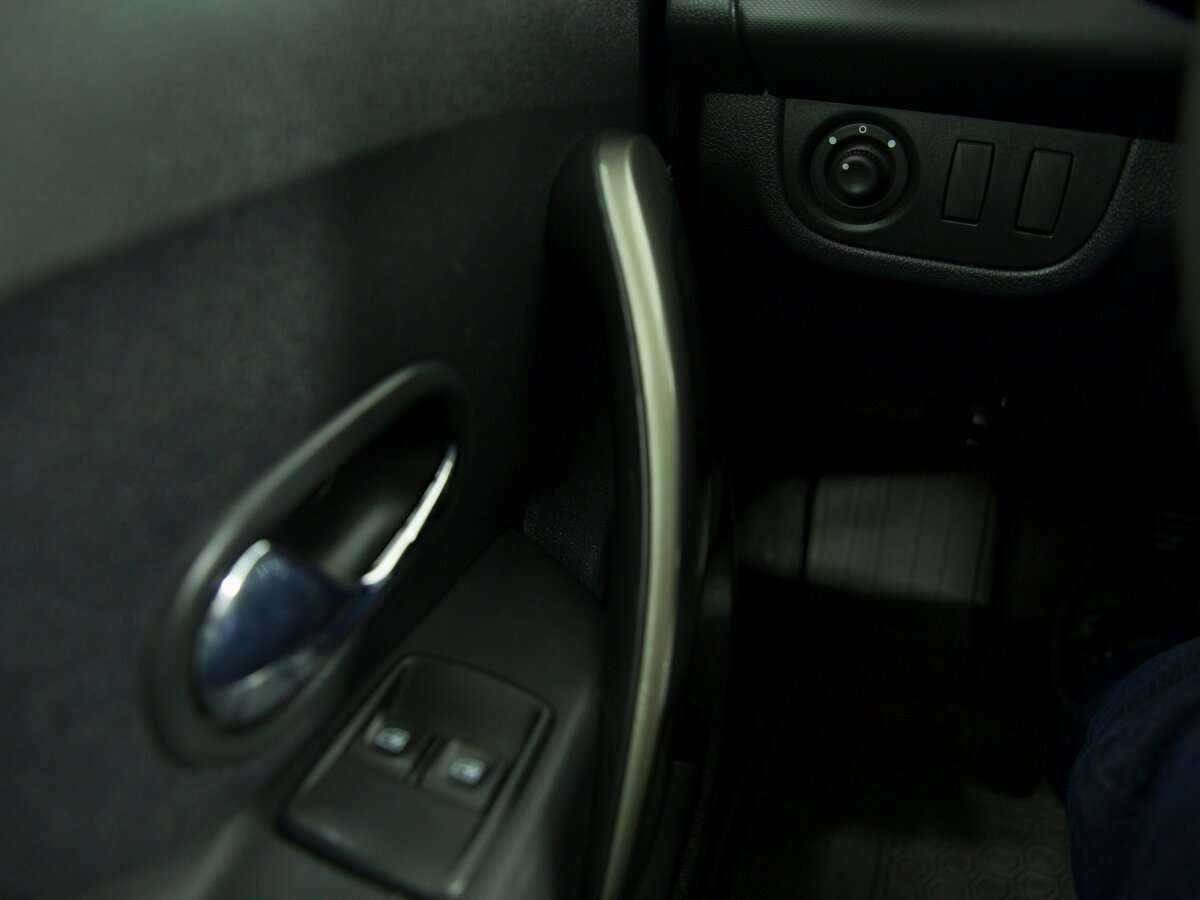 Продажа Б/У Рено Логан. Фото: #14