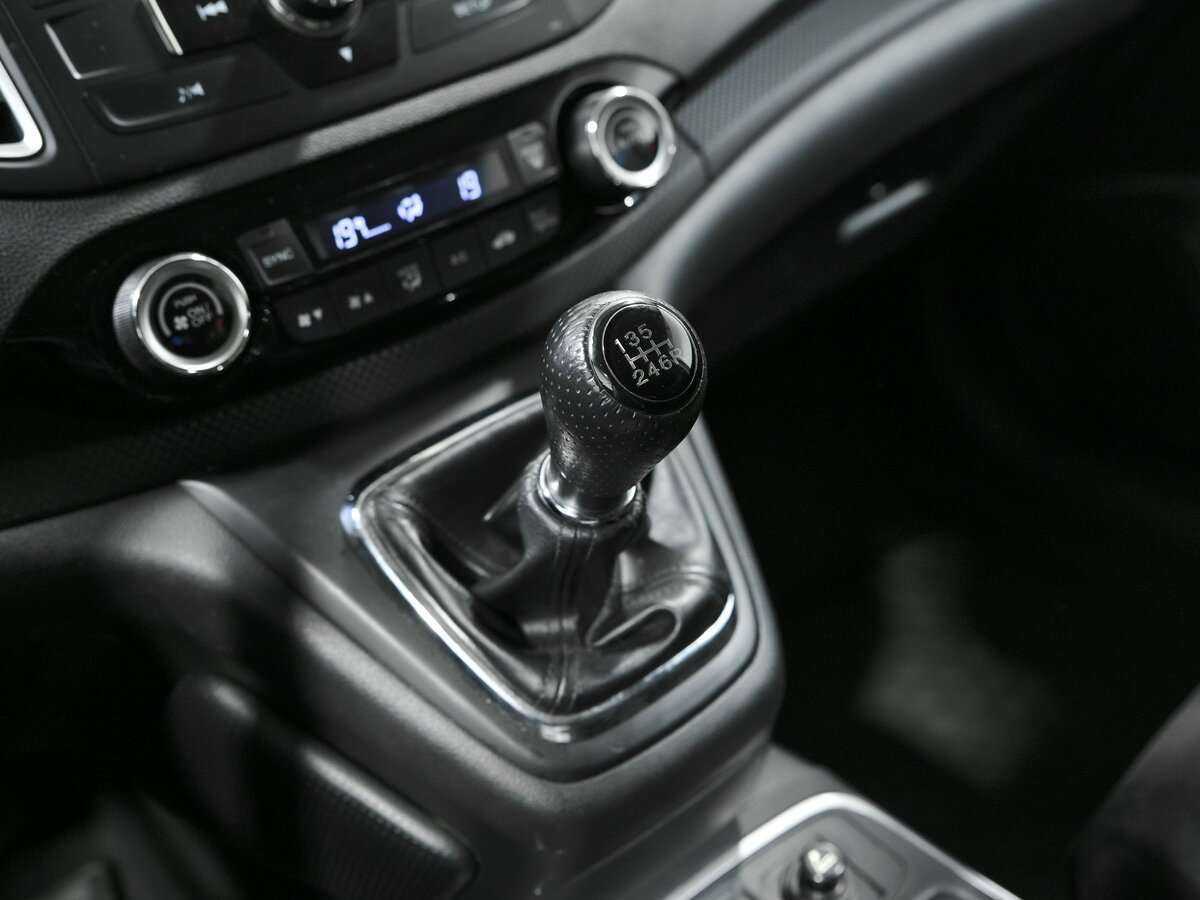 Продажа Б/У Хонда ЦР-В. Фото: #10