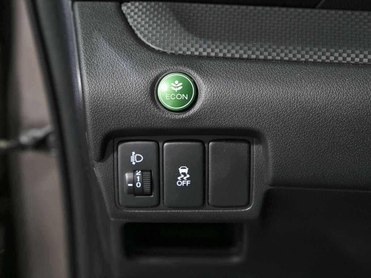 Продажа Б/У Хонда ЦР-В. Фото: #12