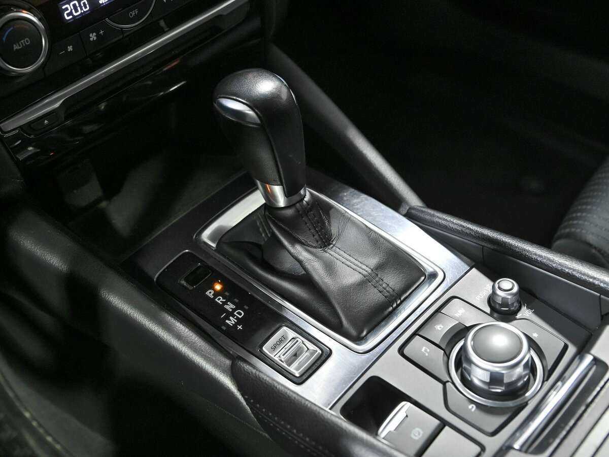 Продажа Б/У Мазда 6. Фото: #12