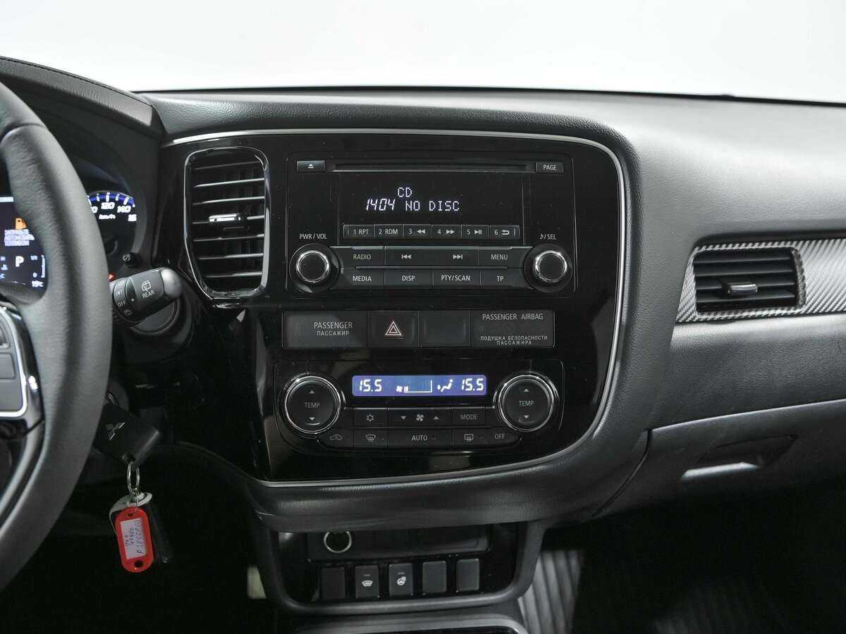 Продажа Б/У Митсубиши Оутлэндер. Фото: #10