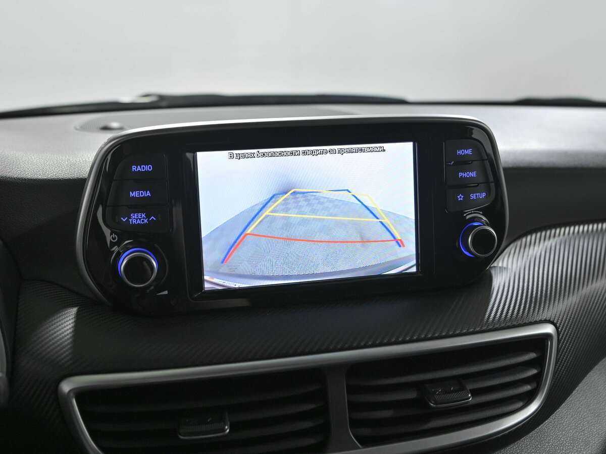 Продажа Б/У Хендай Туксон. Фото: #8