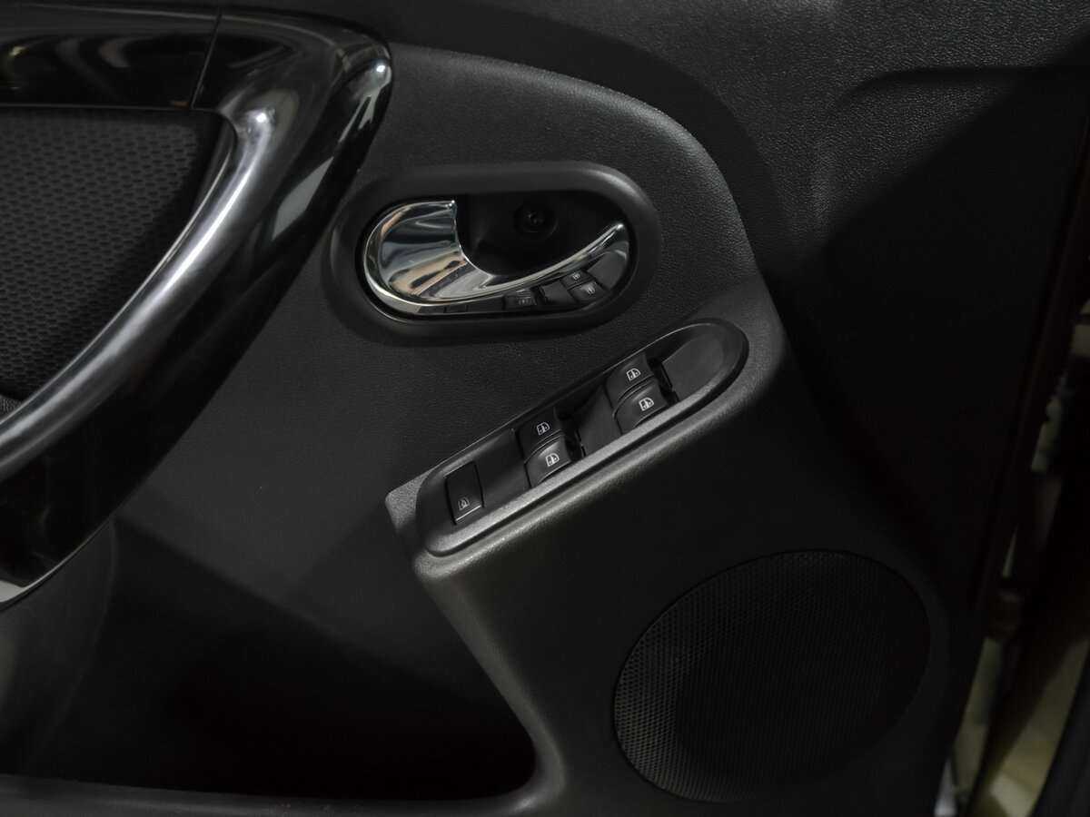 Продажа Б/У Рено Дастер. Фото: #11