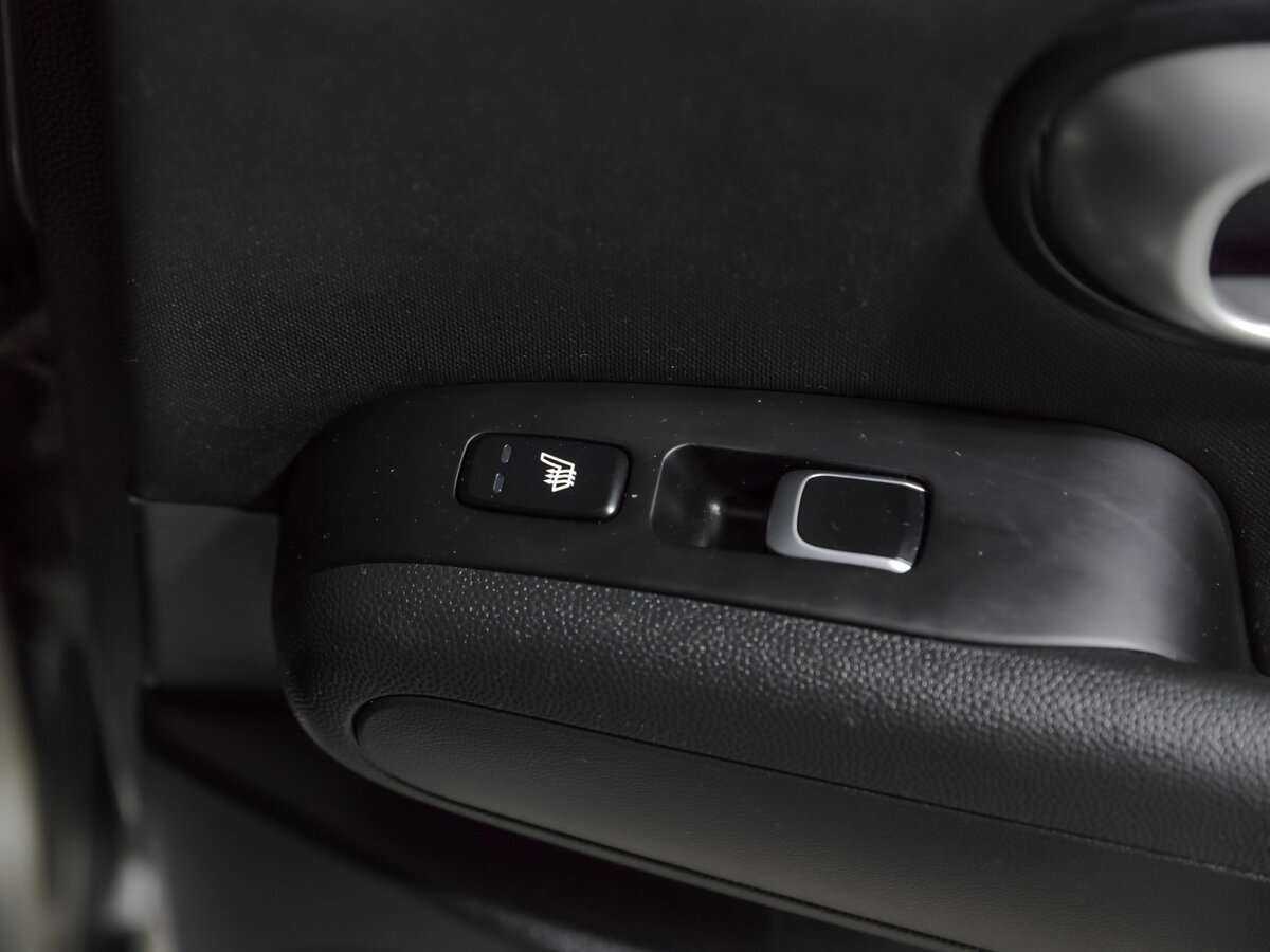 Продажа Б/У Киа Соул. Фото: #14