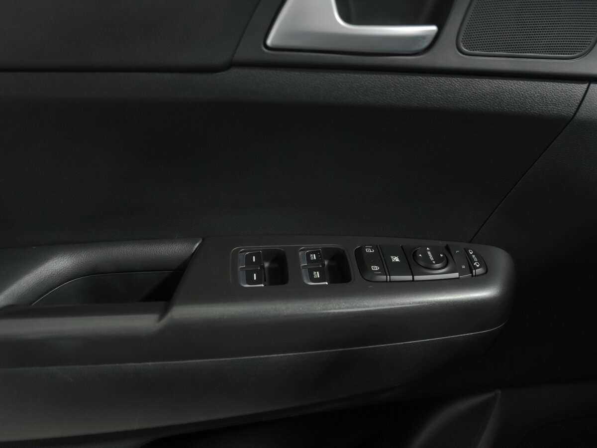 Продажа Б/У Киа Спортейдж. Фото: #11