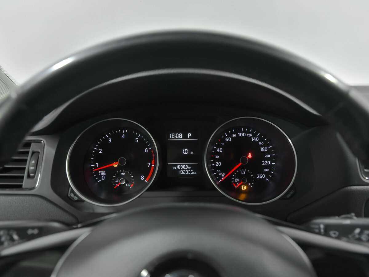 Продажа Б/У Фольксваген Джетта. Фото: #4