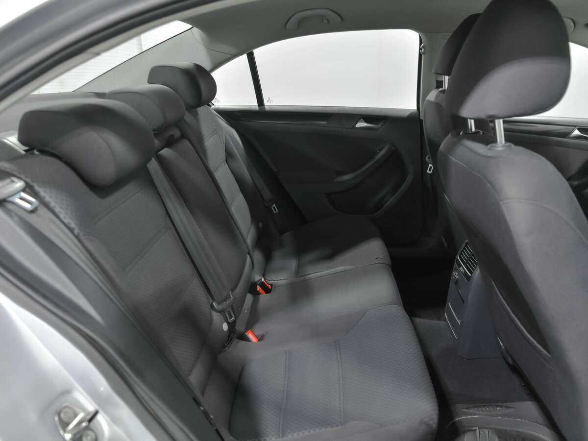 Продажа Б/У Фольксваген Джетта. Фото: #11