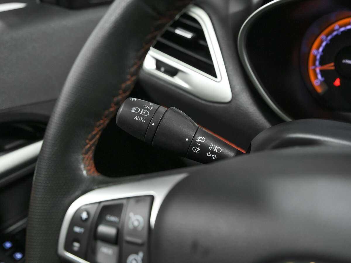 Продажа Б/У Лада (ВАЗ) Веста. Фото: #6