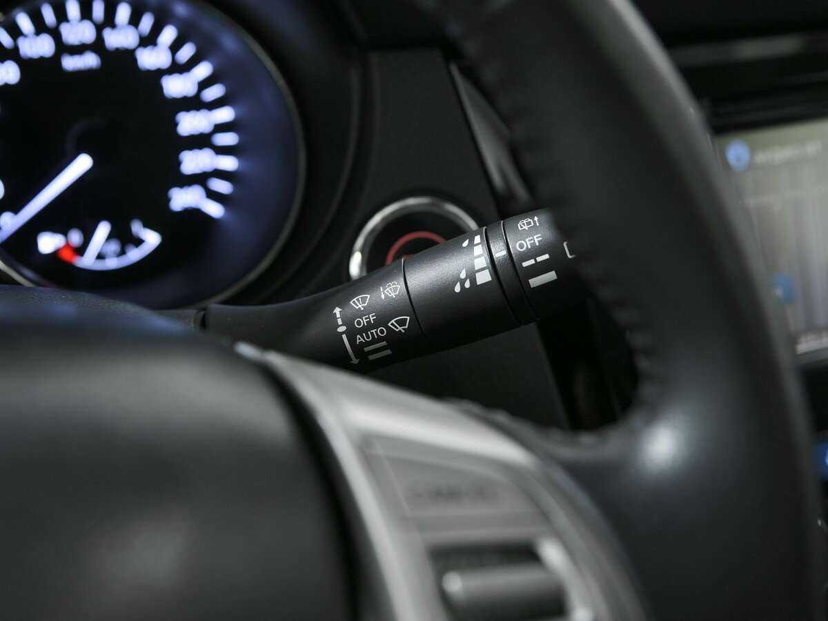 Продажа Б/У Ниссан Икс-Трейл. Фото: #9