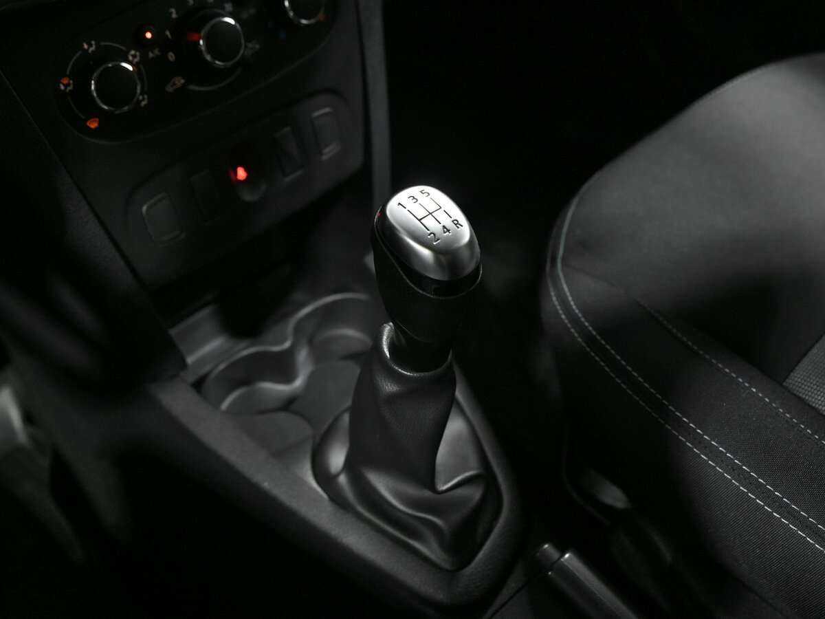 Продажа Б/У Рено Сандеро. Фото: #9