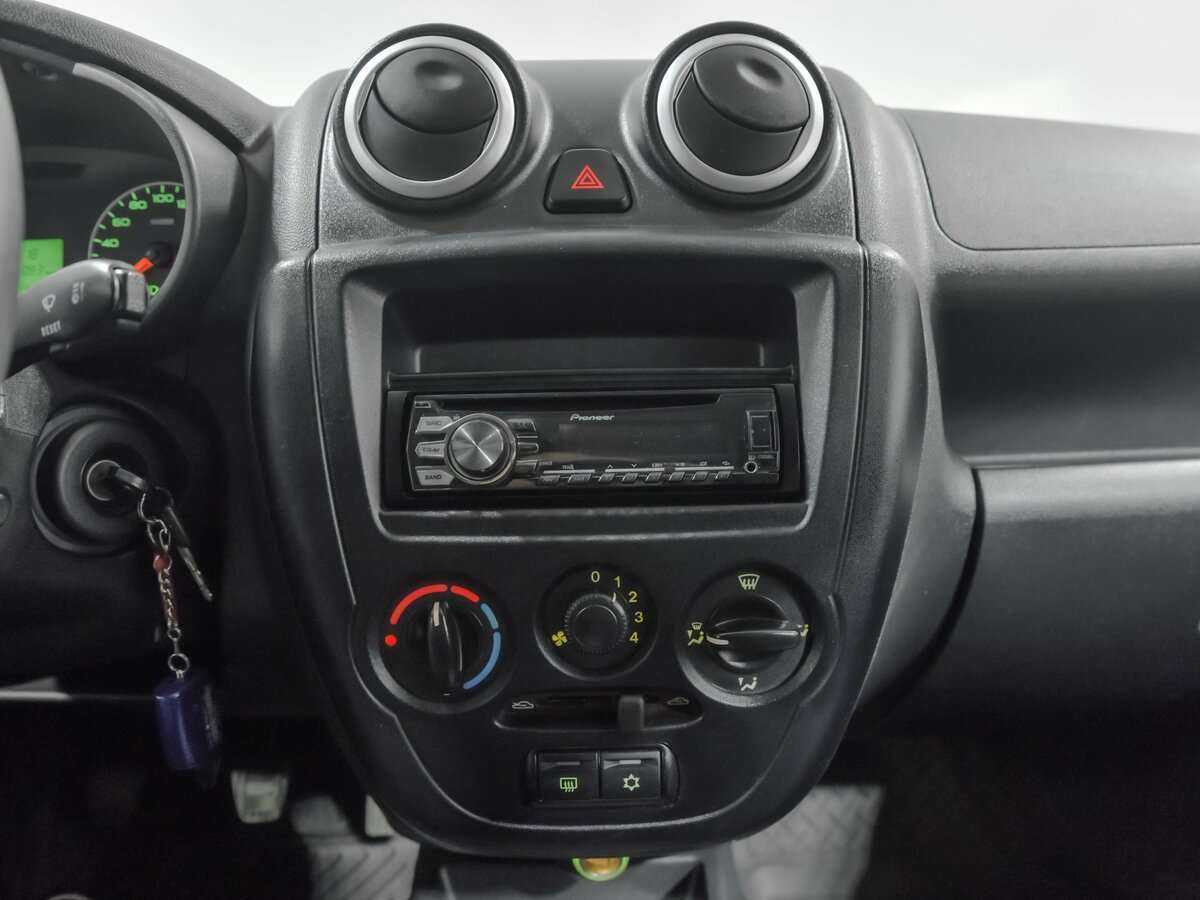 Продажа Б/У Лада (ВАЗ) Гранта. Фото: #8