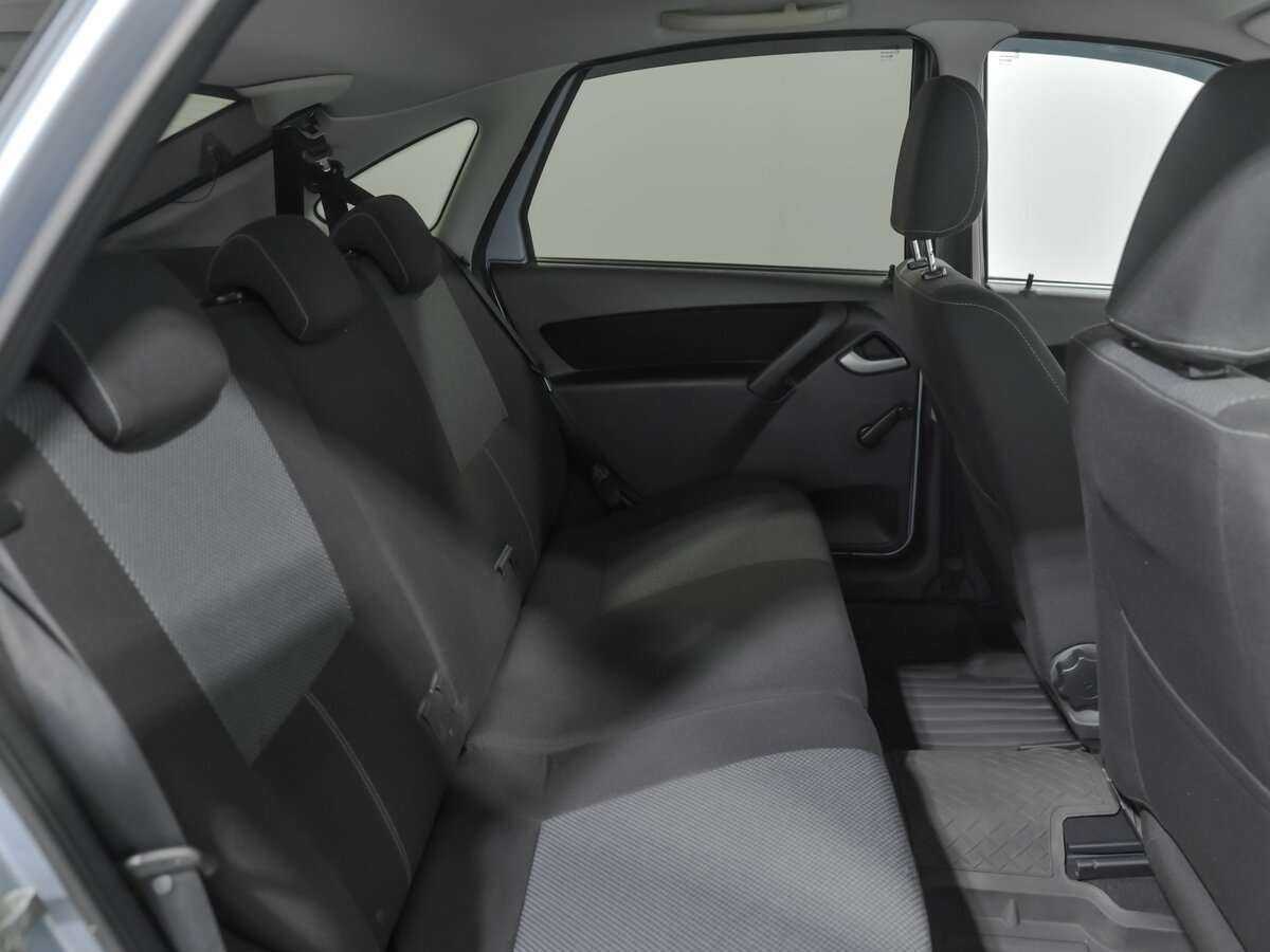 Продажа Б/У Лада (ВАЗ) Гранта. Фото: #11