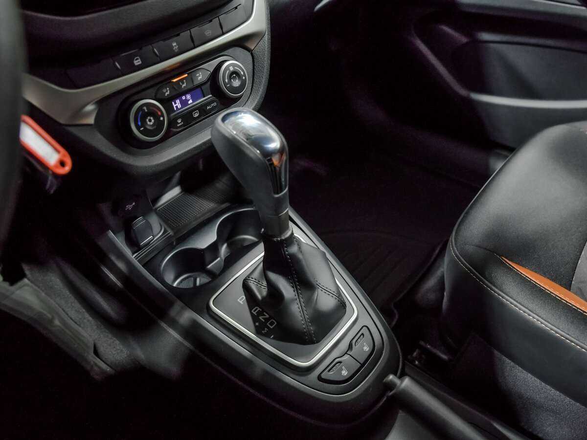 Продажа Б/У Лада (ВАЗ) Веста. Фото: #10