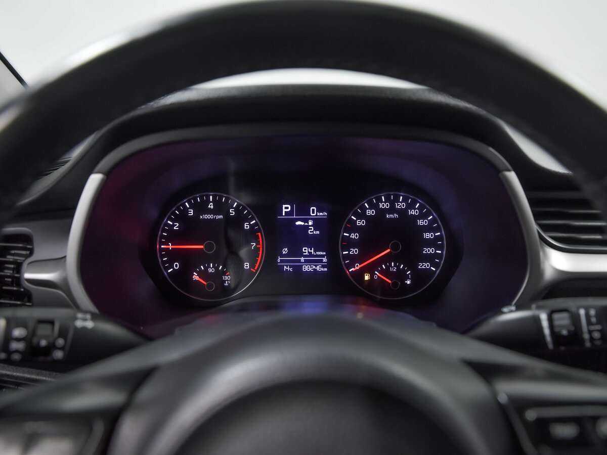 Продажа Б/У Киа Рио. Фото: #6