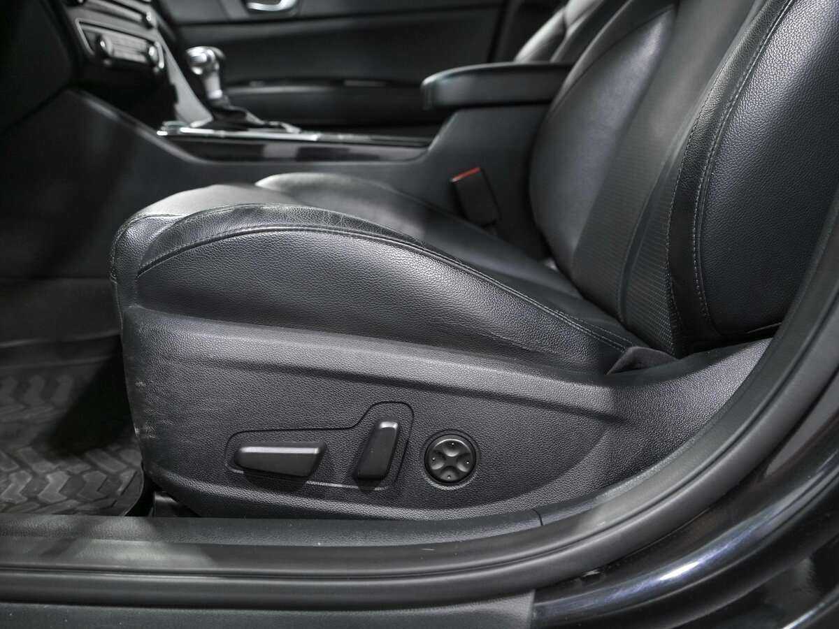 Продажа Б/У Киа Оптима. Фото: #15