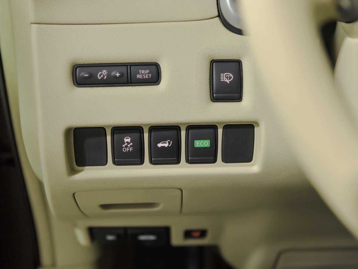 Продажа Б/У Ниссан Мурано. Фото: #14