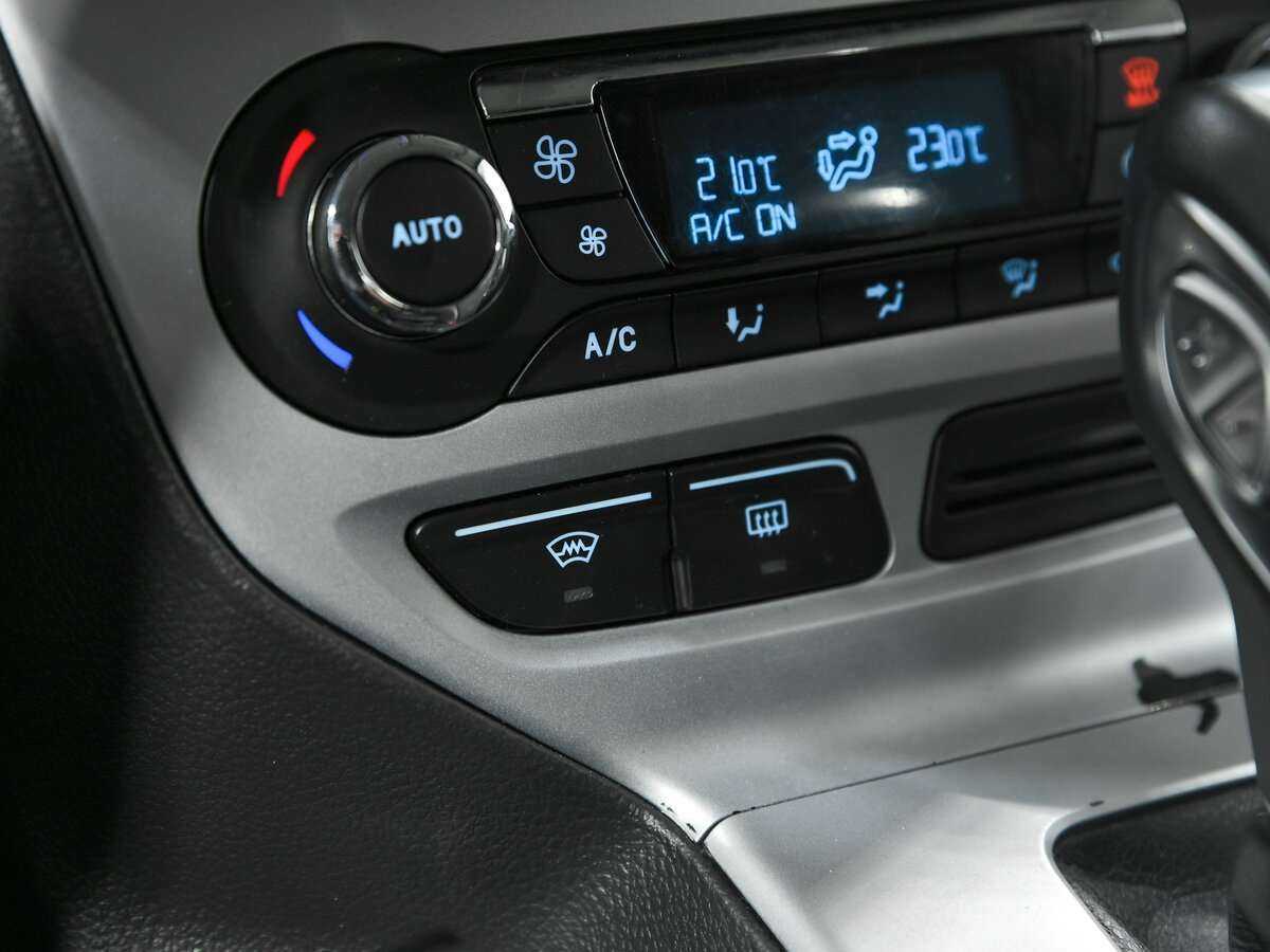 Продажа Б/У Форд Фокус. Фото: #9