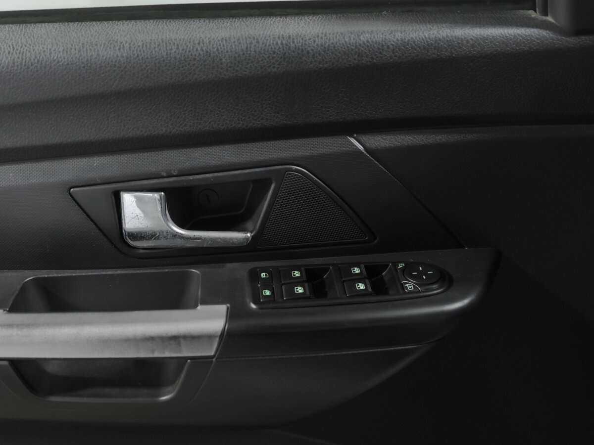 Продажа Б/У УАЗ Патриот. Фото: #10