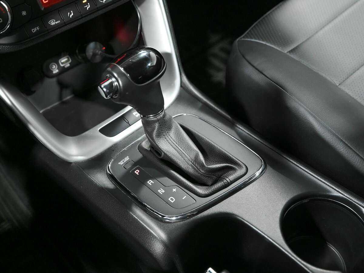 Продажа Б/У Киа Сид. Фото: #11